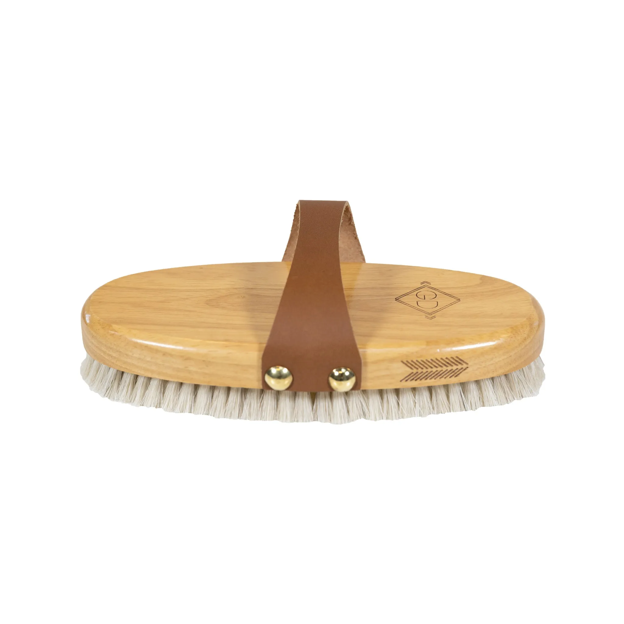 Overall Brush Body Soft Shine