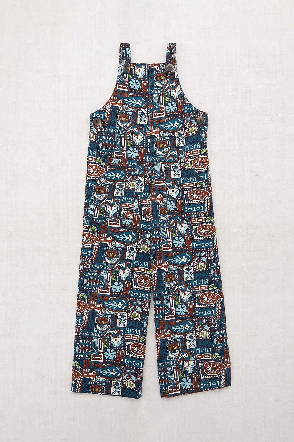 Overall