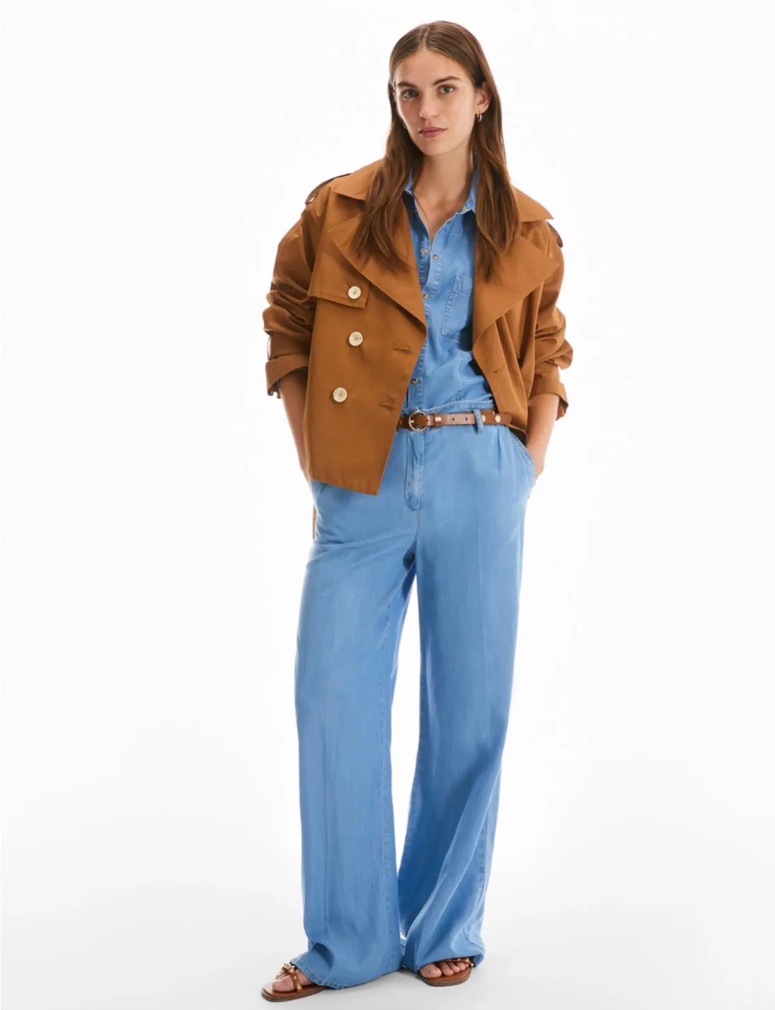 PENNYBLACK Dingo   Trouser