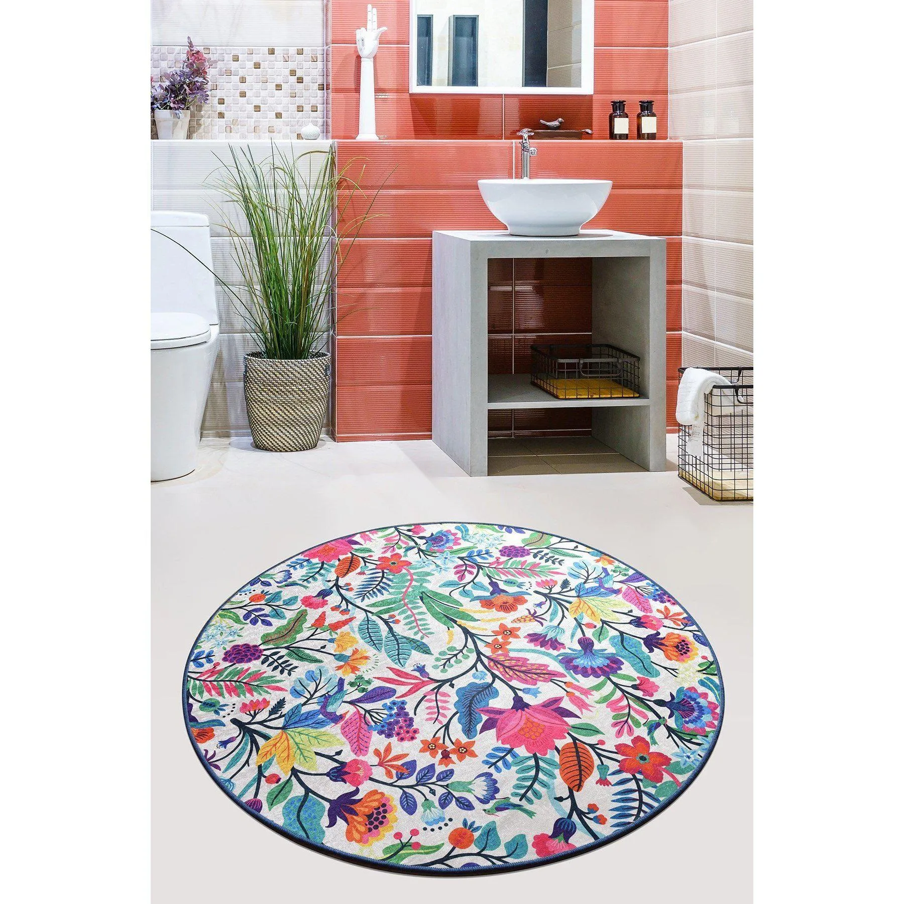 Pictura (100)  Bath Mat