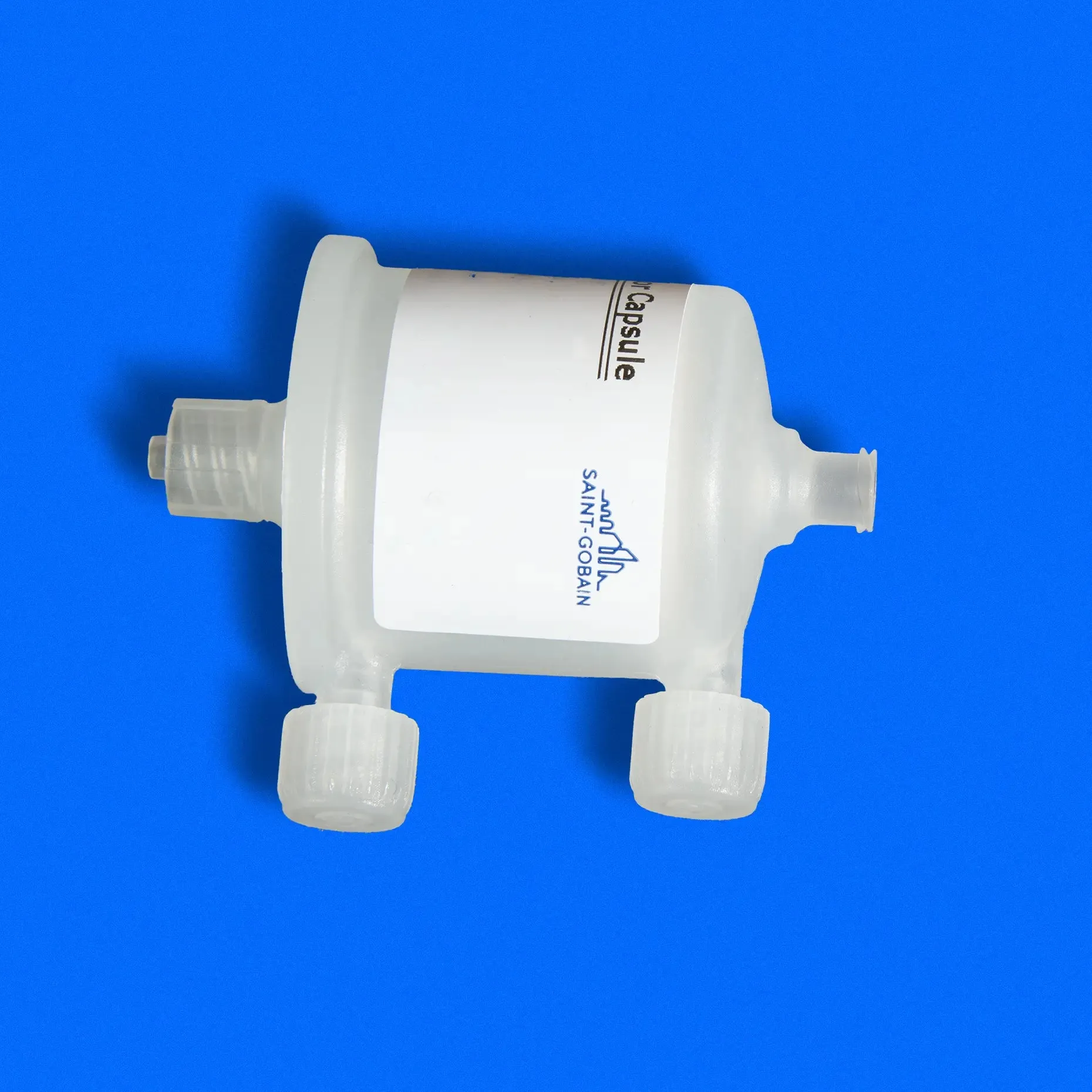 PureFlo® JKP Capsule Filter 0.65um / 0.2um  - Sterile Compounding (Aqueous)