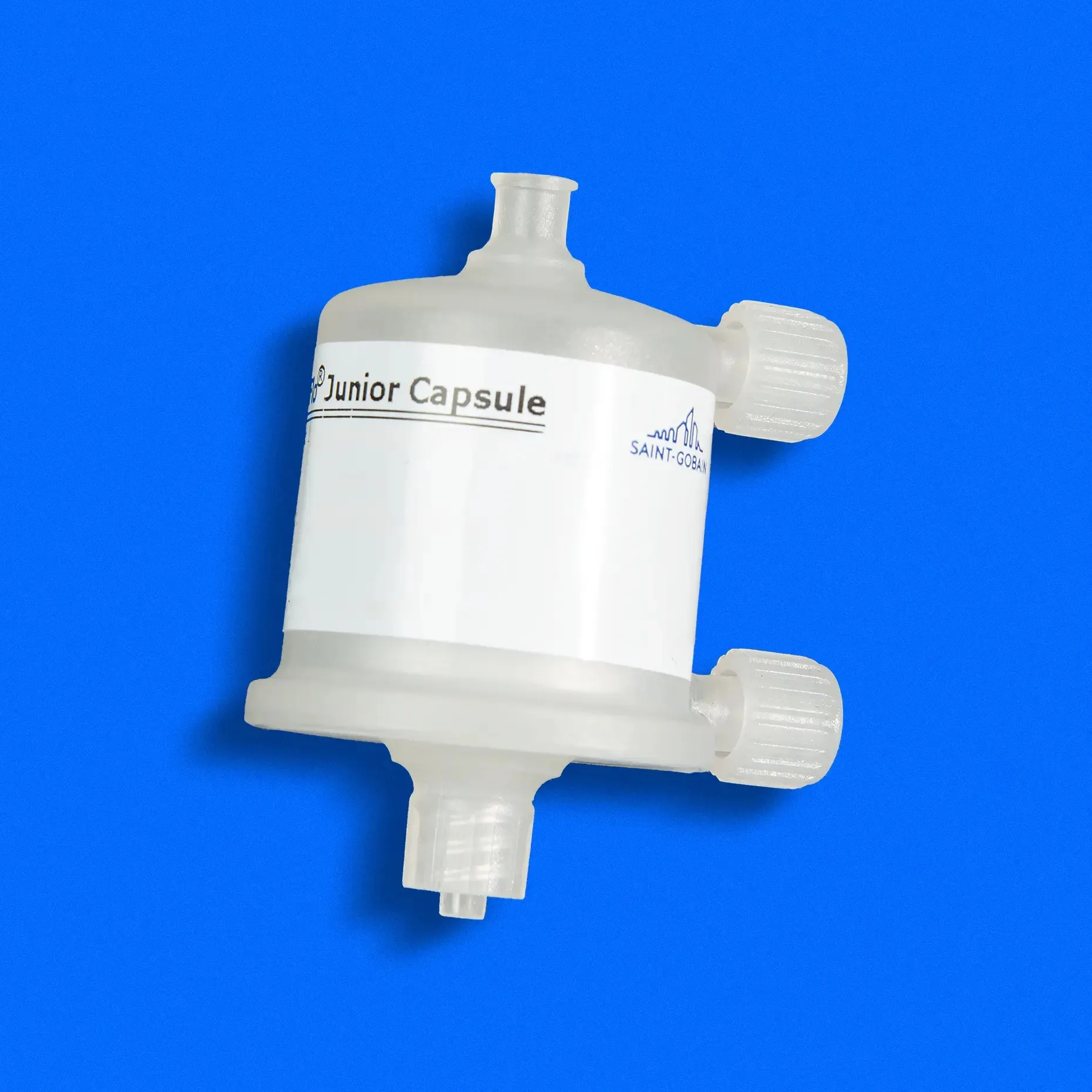PureFlo® JKP Capsule Filter 0.65um / 0.2um  - Sterile Compounding (Aqueous)