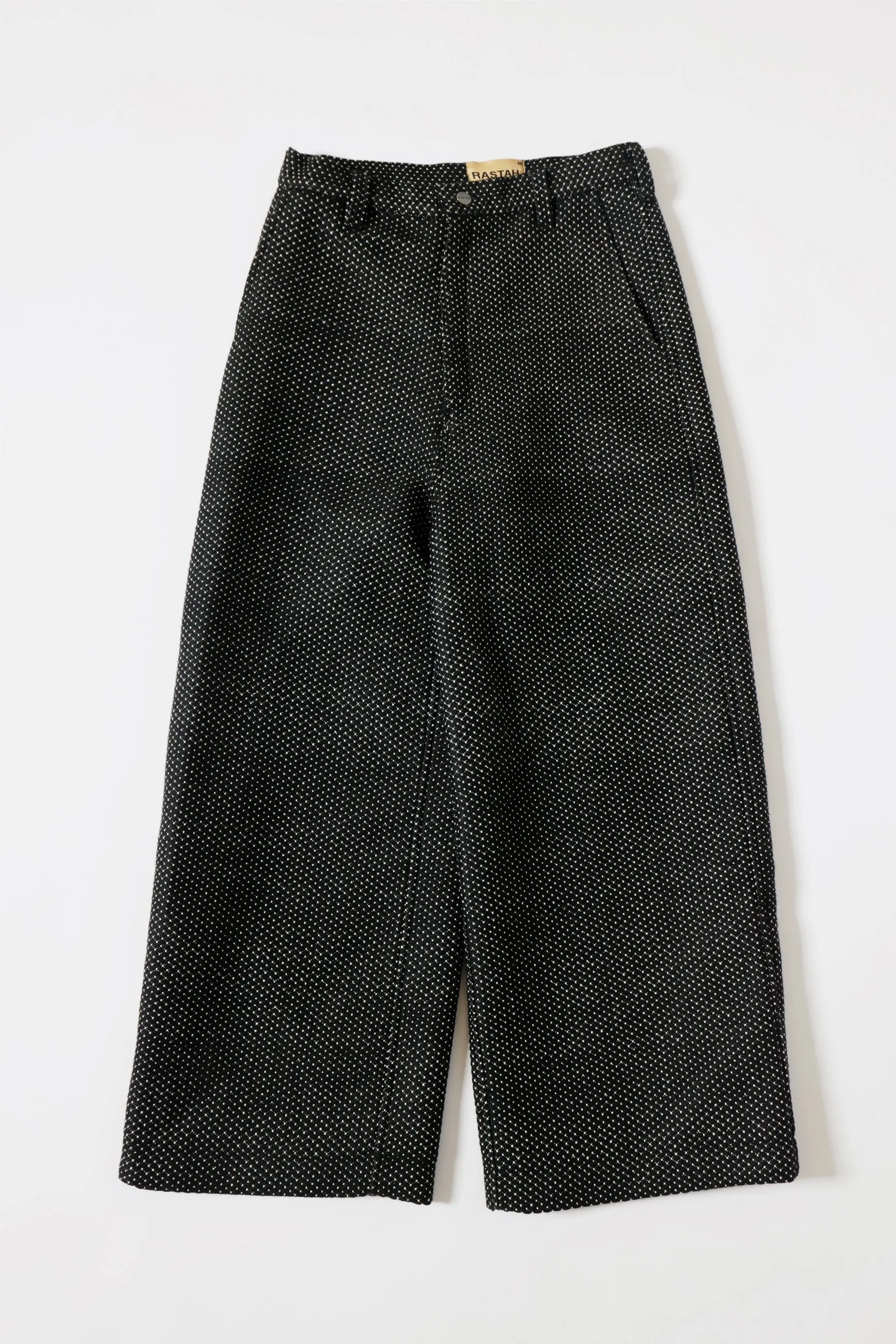 "Metamorphosis" Trousers