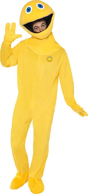 Rainbow Zippy (HIRE ONLY)