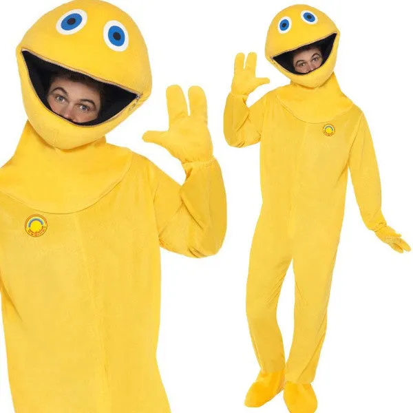 Rainbow Zippy (HIRE ONLY)