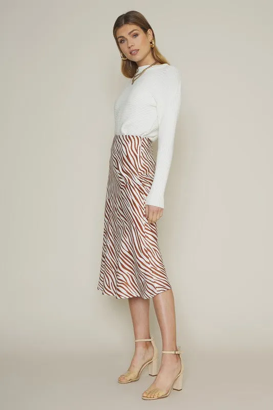 SAHARA SKIRT