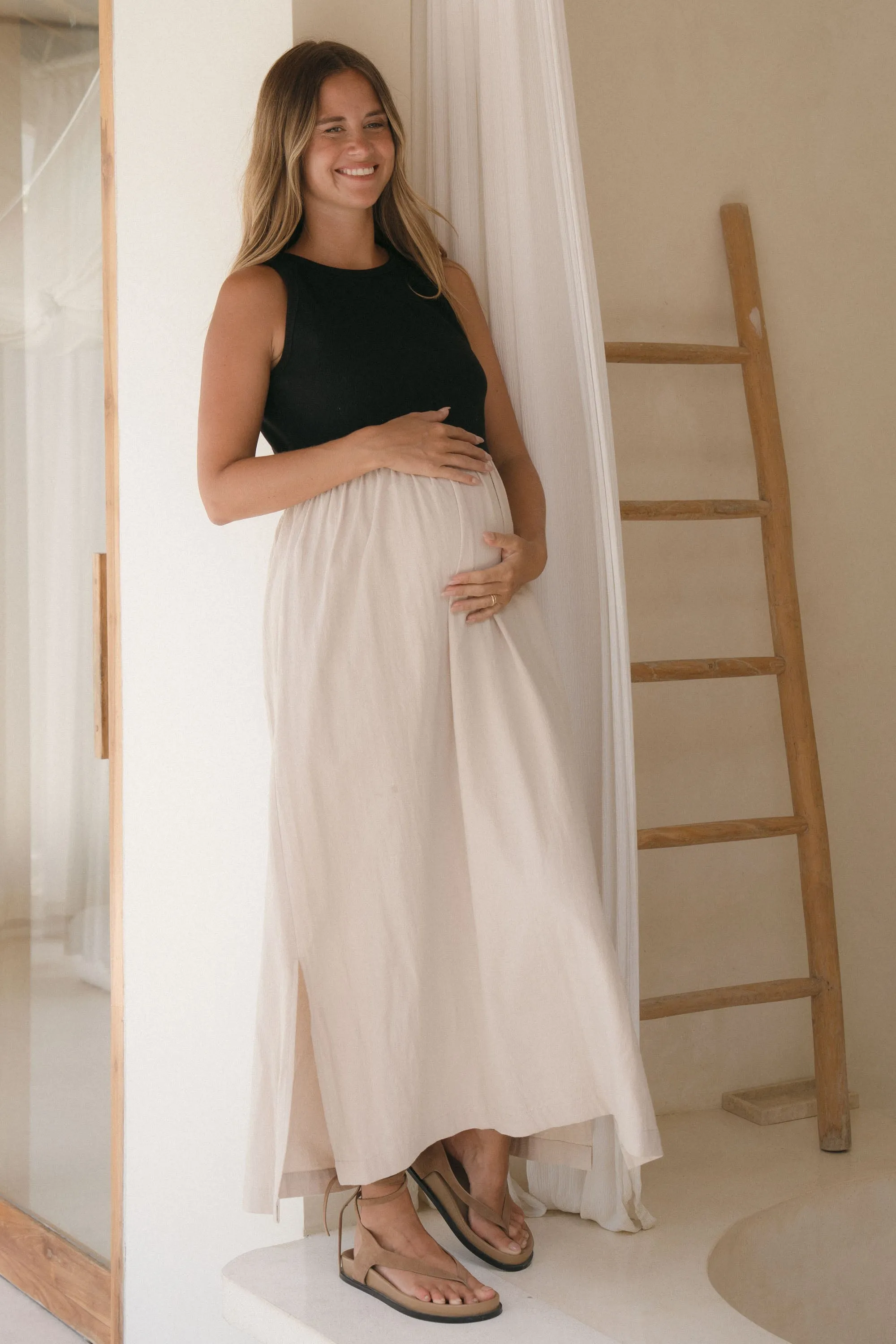 Serenade Midi Dress