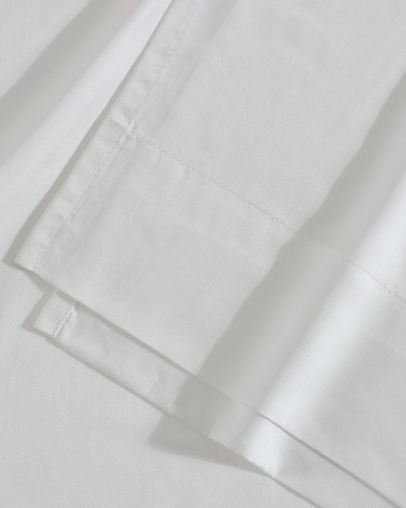 Silky Lyocell Top Sheet
