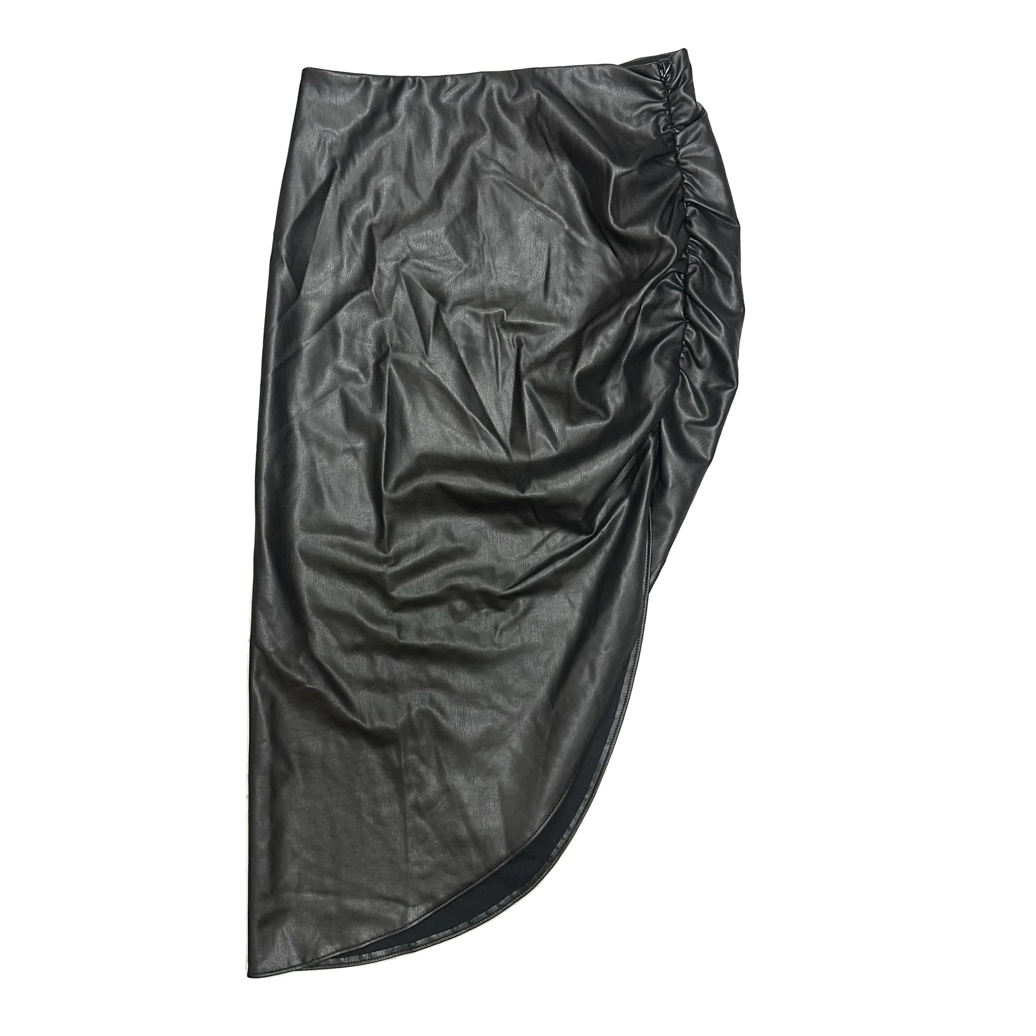 Skirt Midi By Veronica Beard In Black, Size: 6