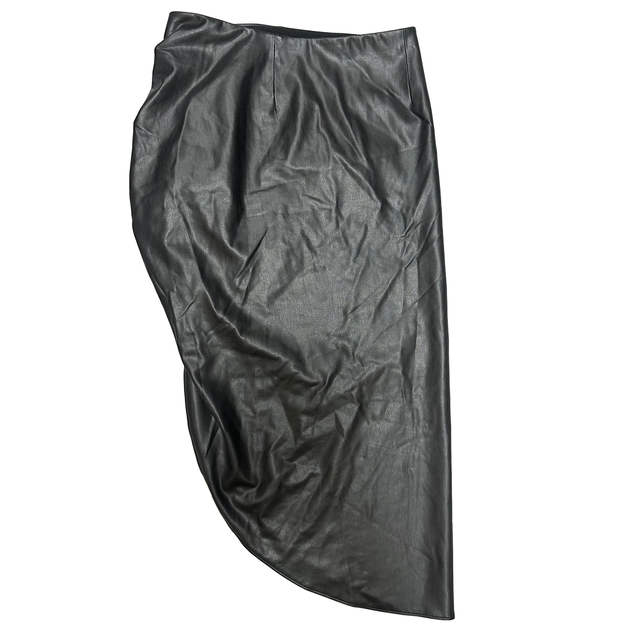 Skirt Midi By Veronica Beard In Black, Size: 6