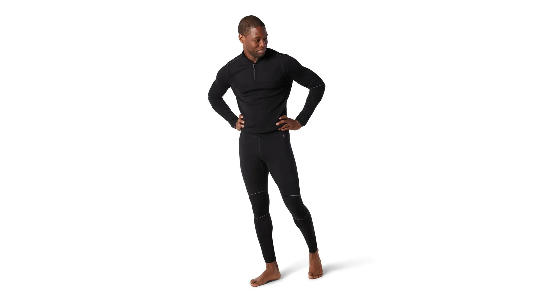 Smartwool Men's Intraknit Thermal Max Merino Base Layer Bottom