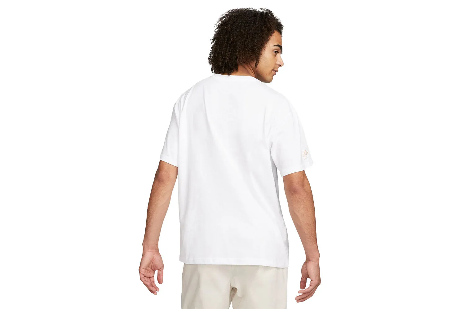 Sole Craft Pocket T-Shirt