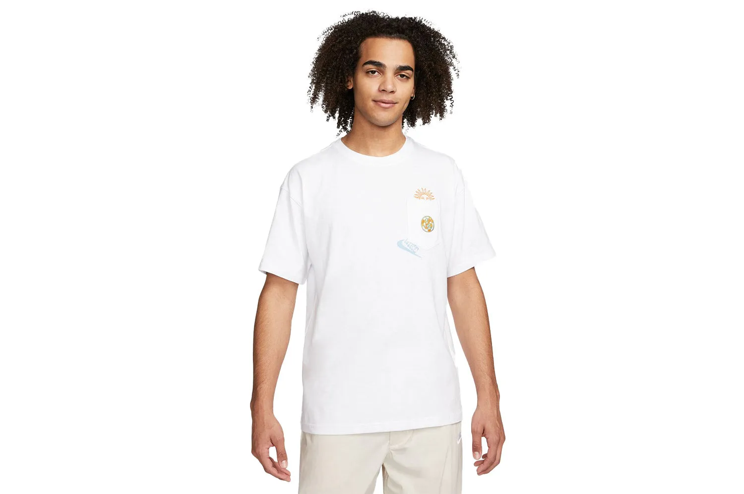 Sole Craft Pocket T-Shirt