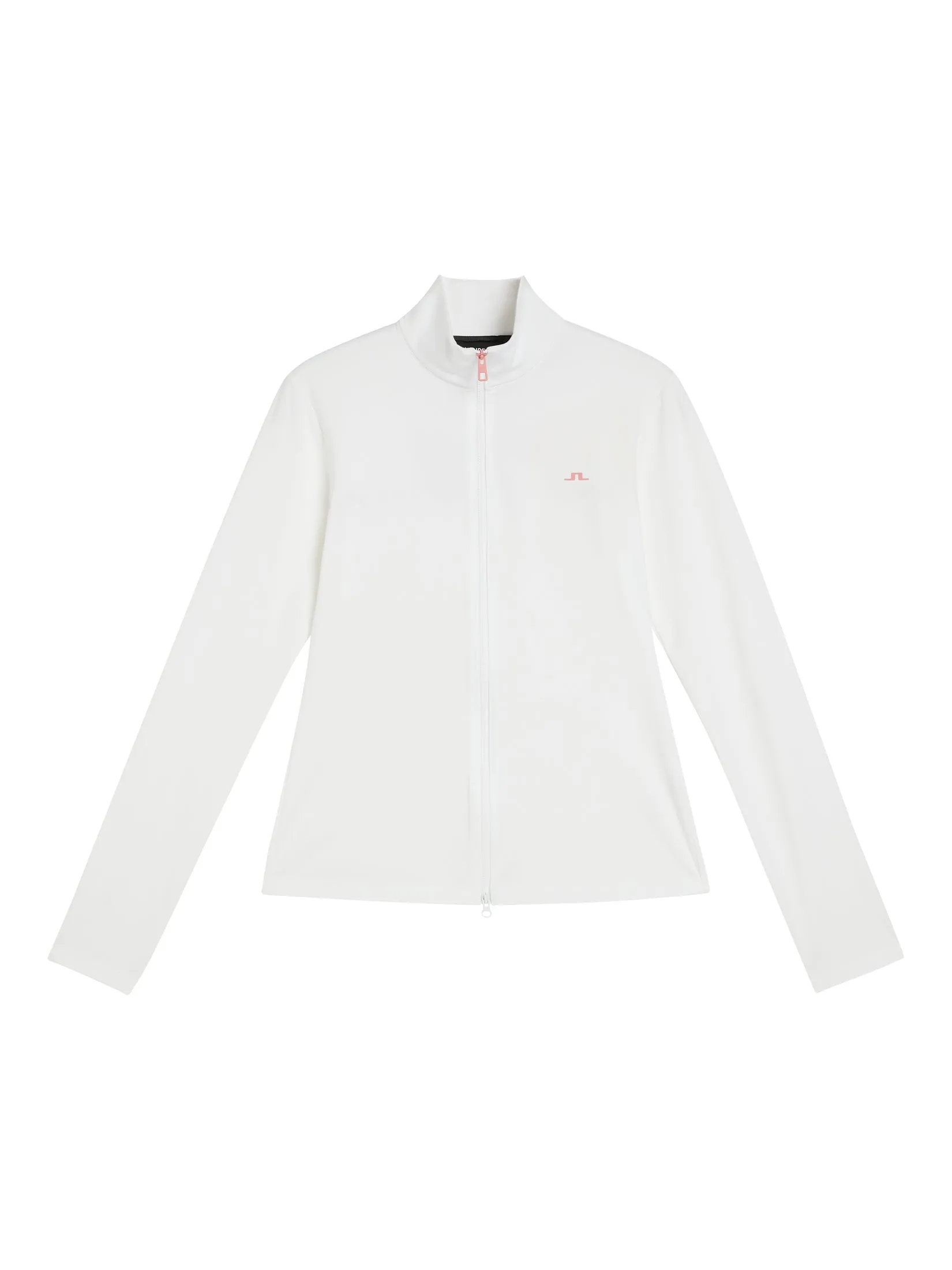 Stina Mid Layer / White