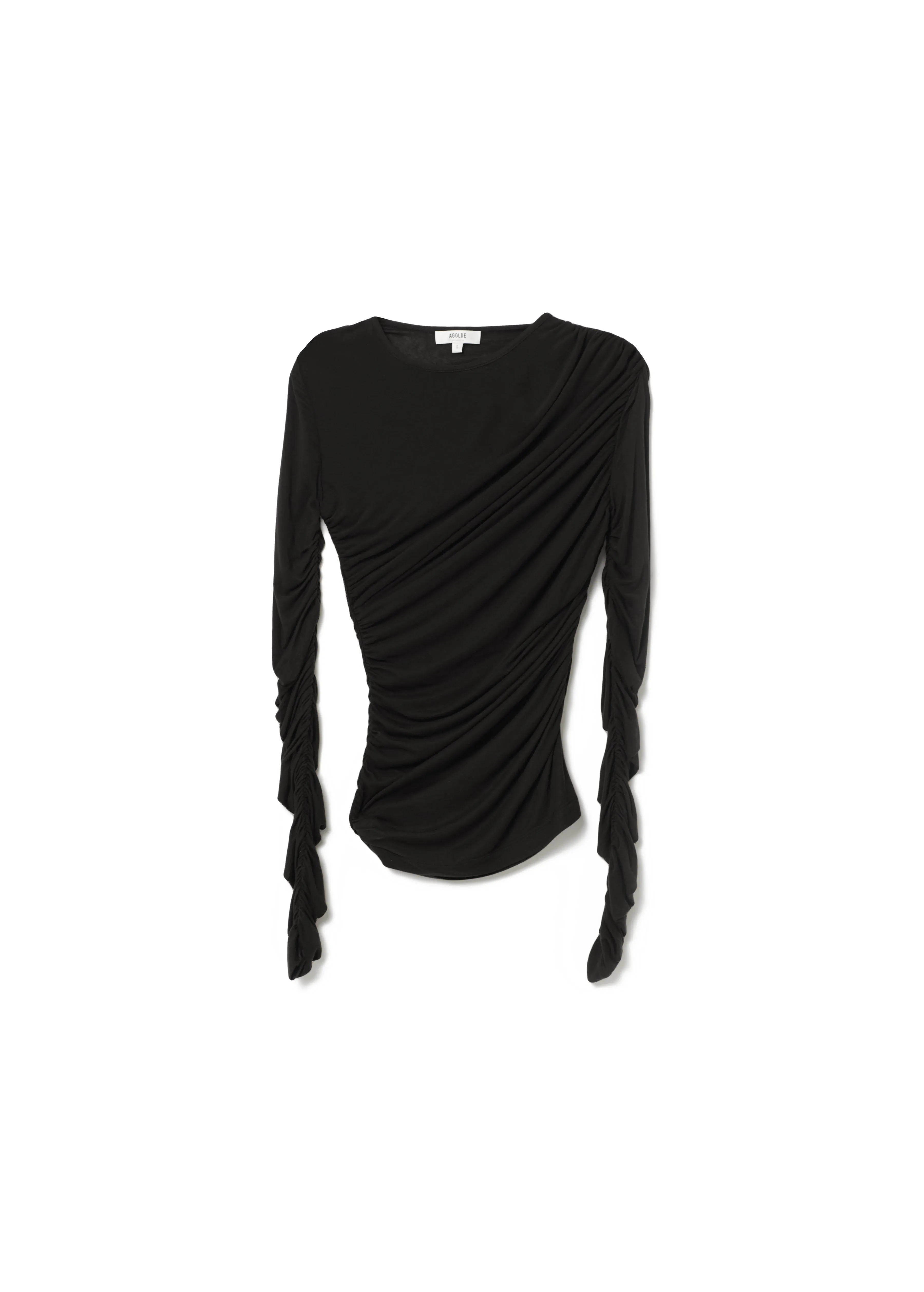 TANIA TWIST LONGSLEEVE