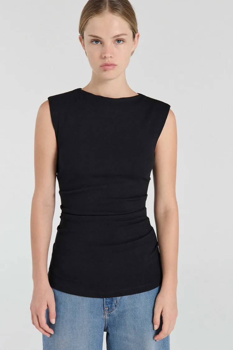 The Harlow Top