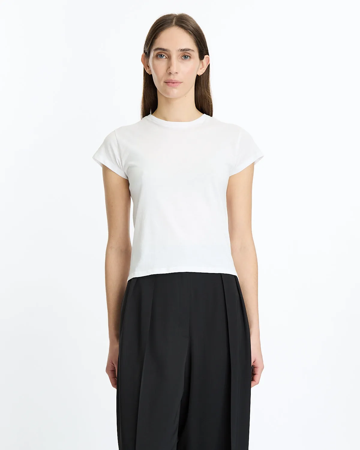Tori Top