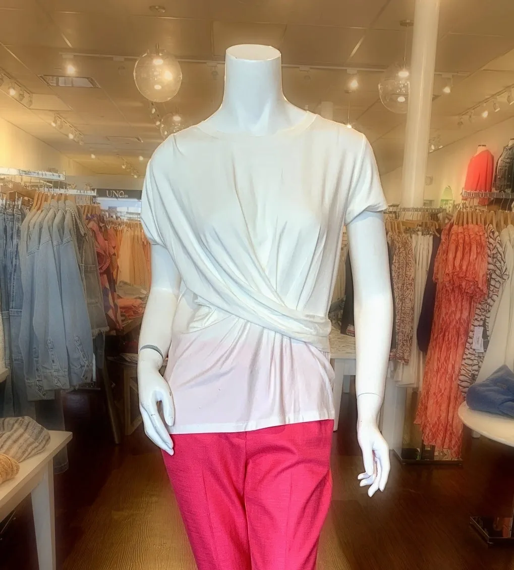 Twist Top