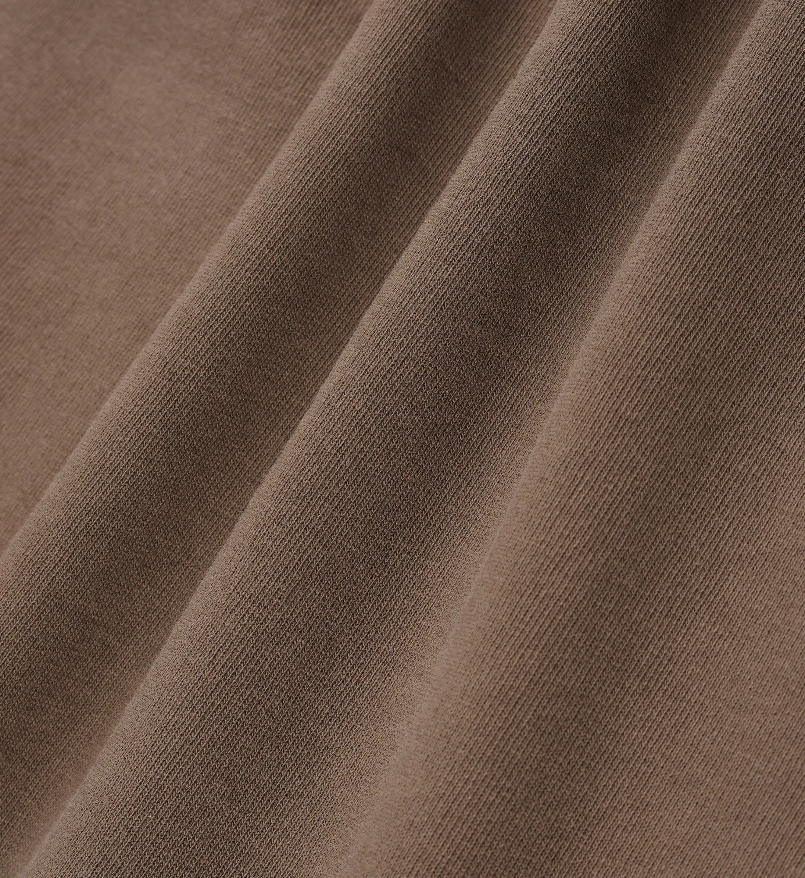 Upper East Side Sweatpant - Earl Gray/Cream