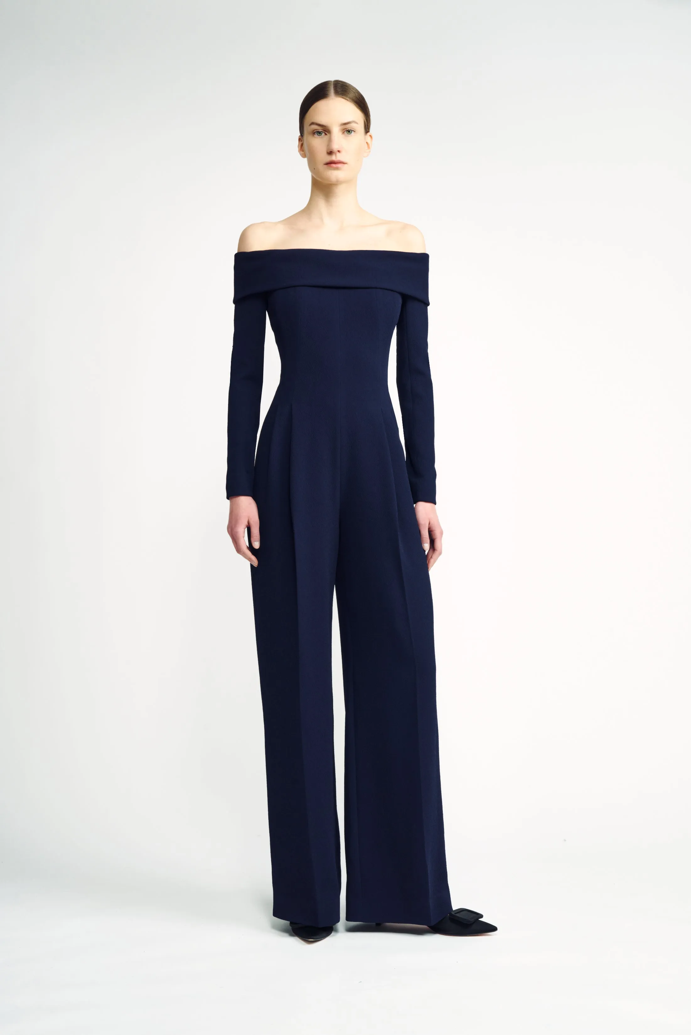 Vesper Jumpsuit