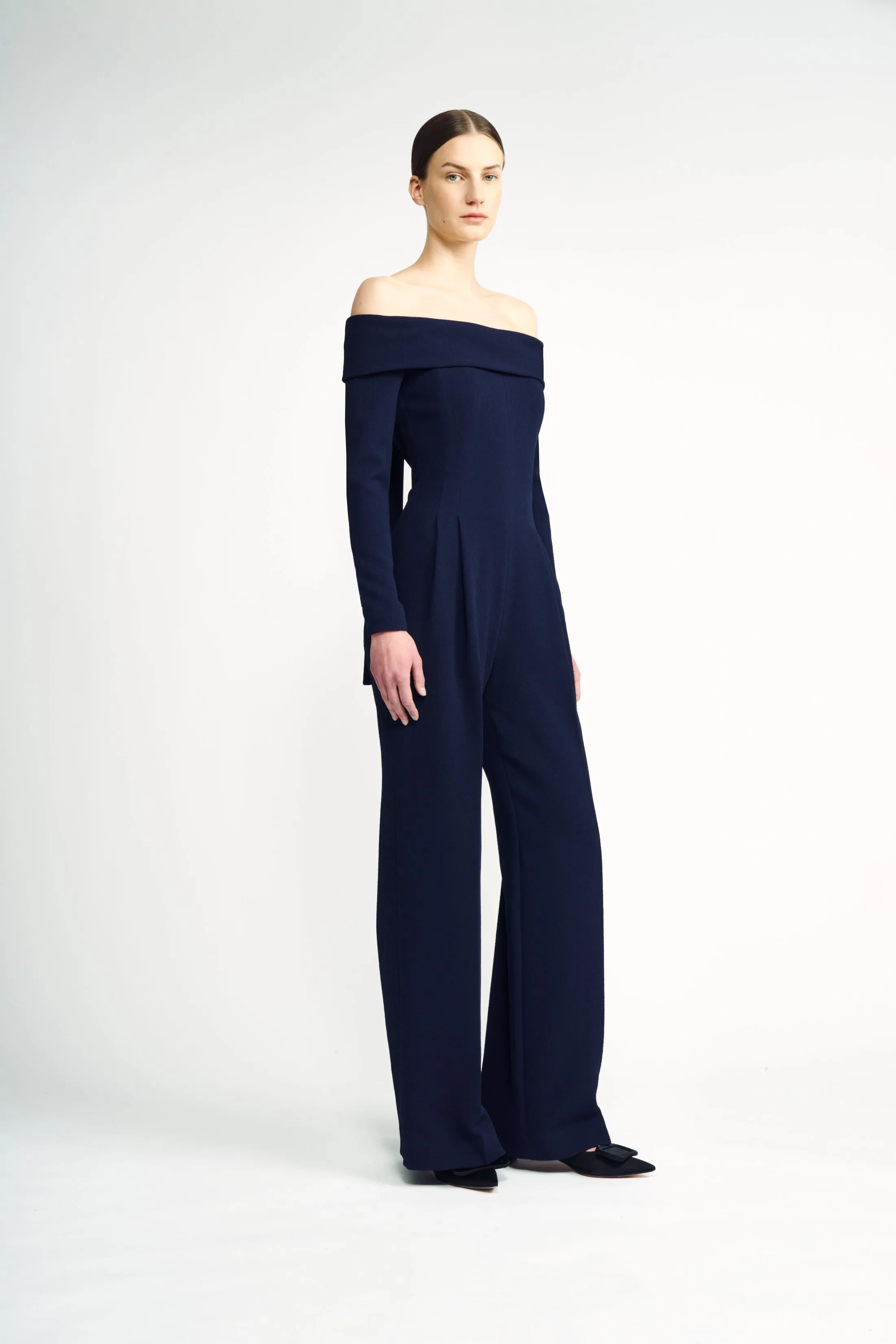 Vesper Jumpsuit