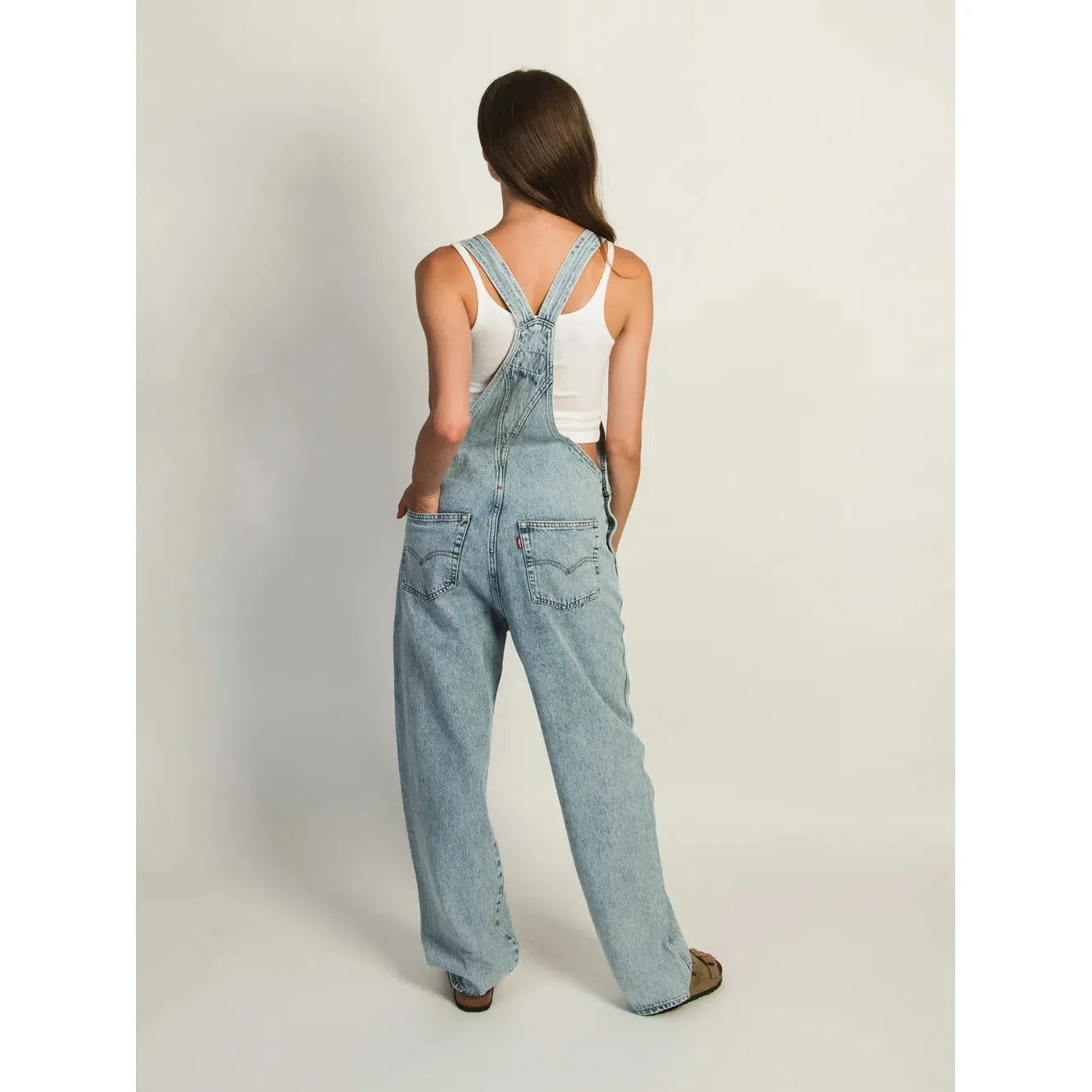 Vintage Overall - Levi's