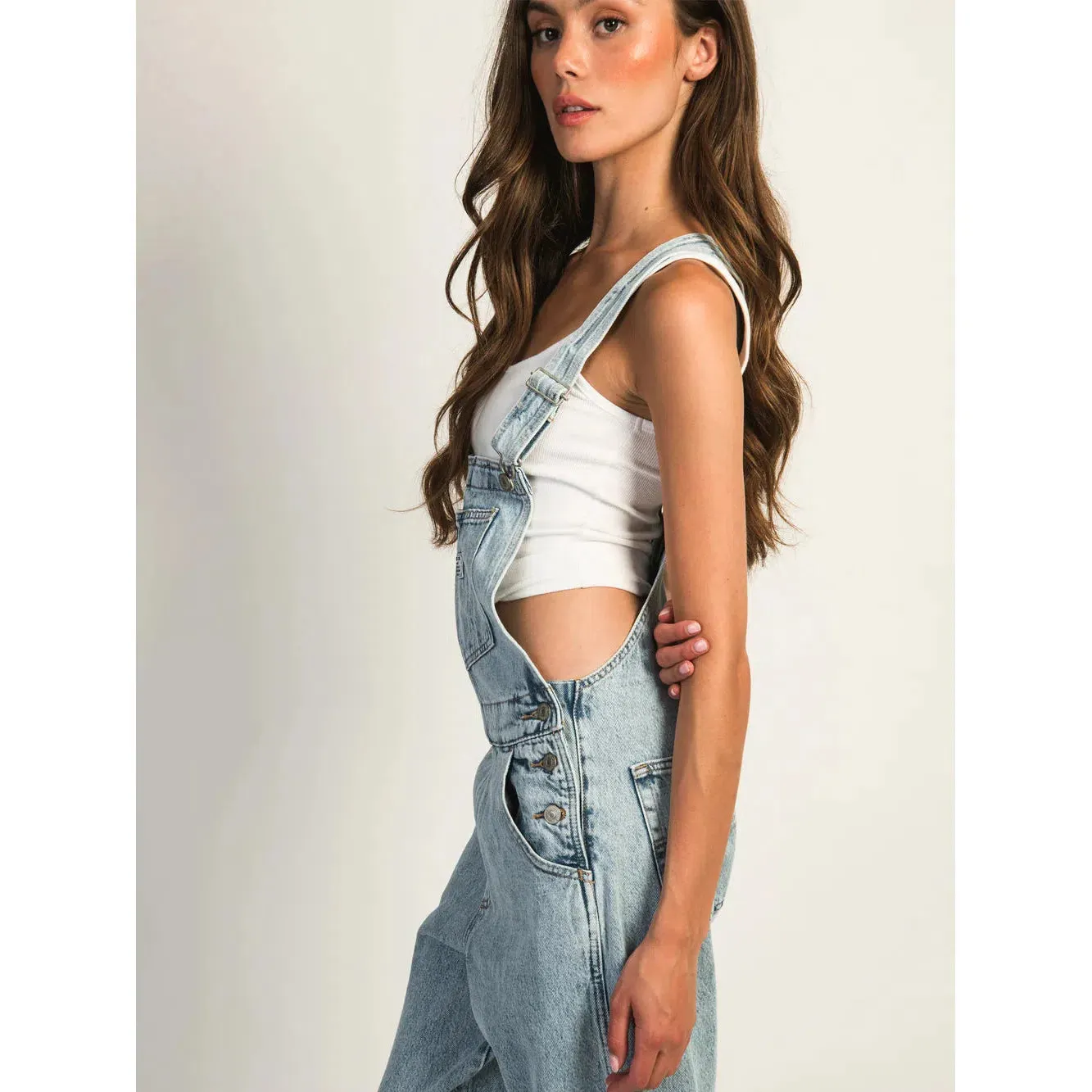 Vintage Overall - Levi's