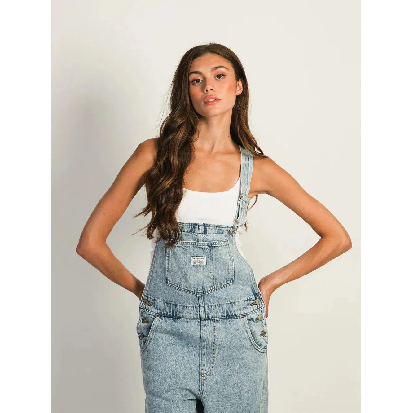 Vintage Overall - Levi's
