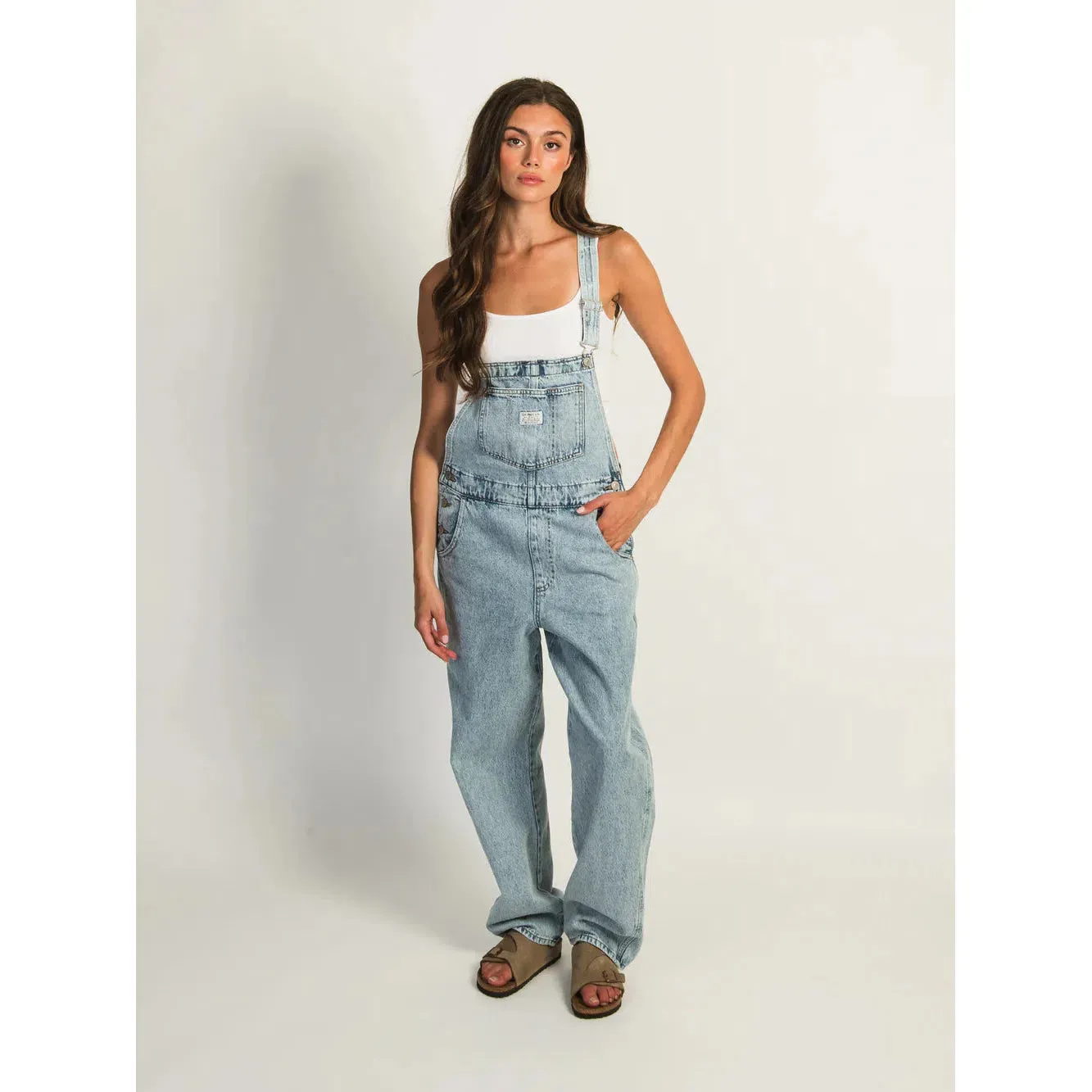 Vintage Overall - Levi's
