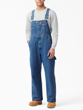 Washed Overall