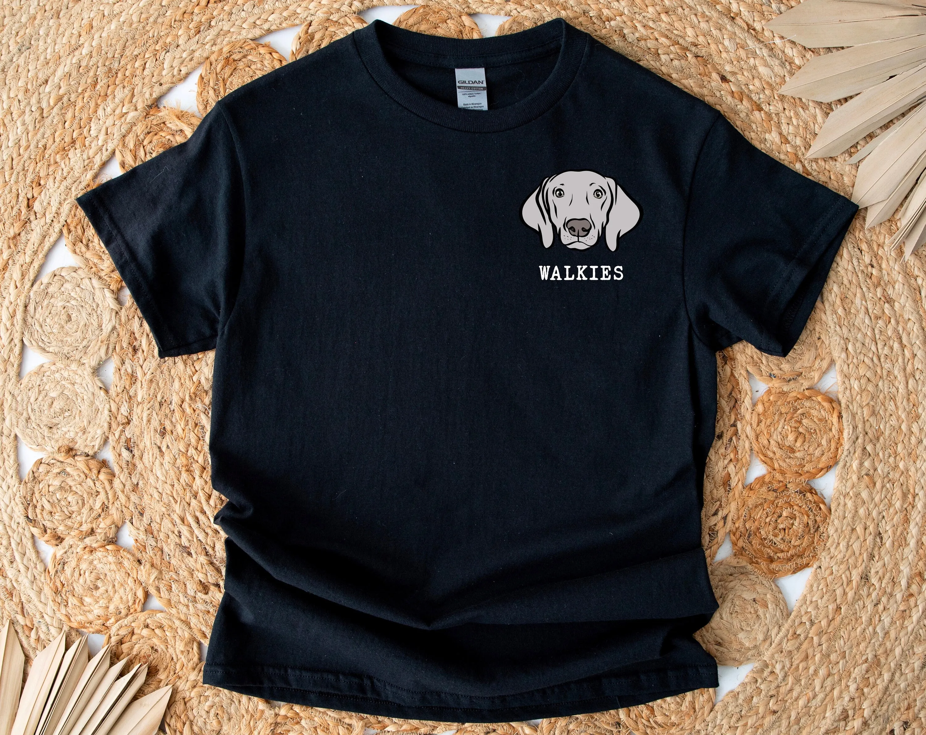 Weimaraner T-shirt