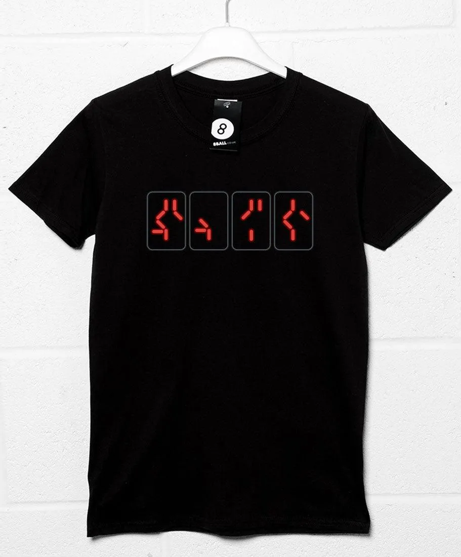 What The Hell Are You T-Shirt