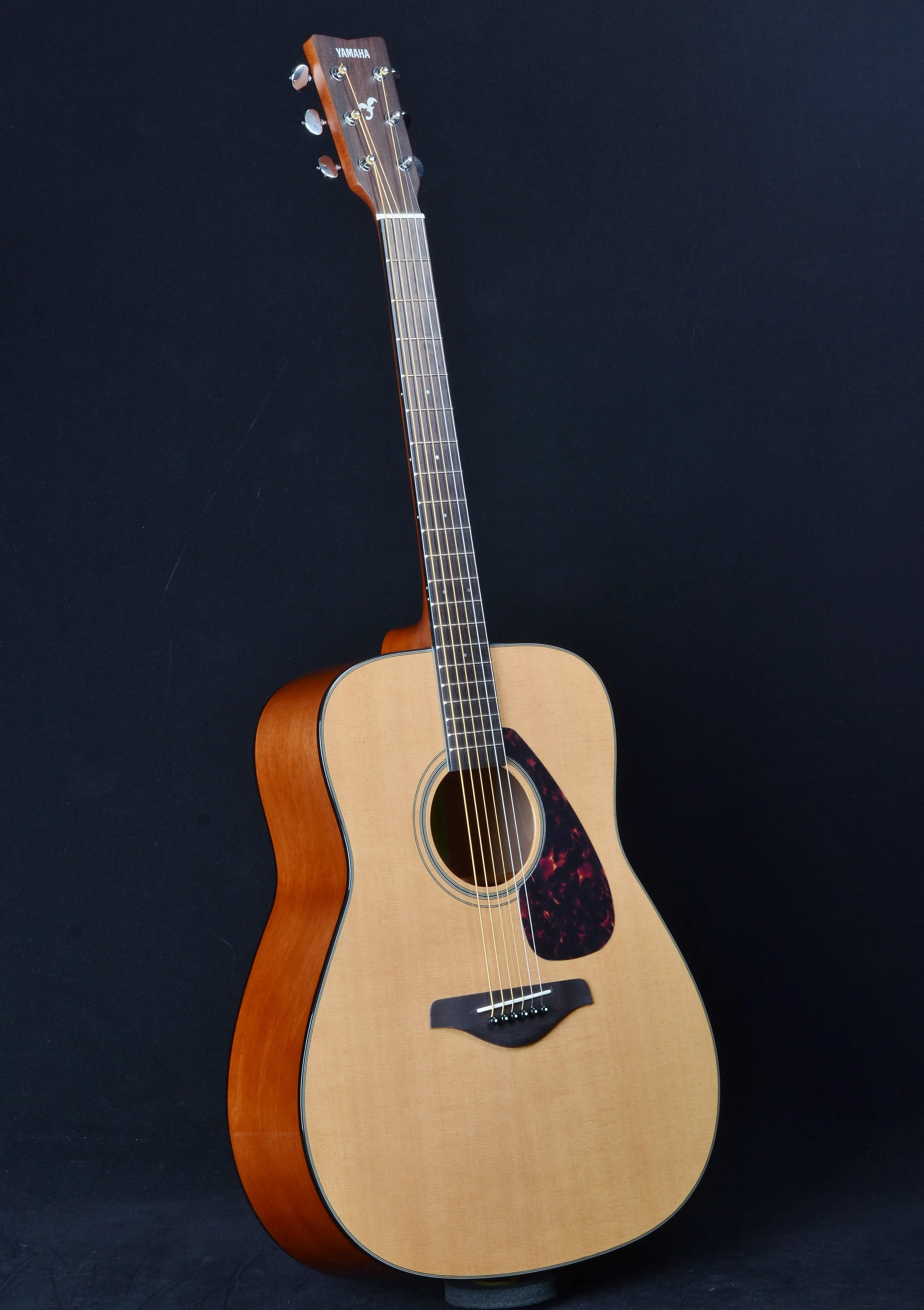 Yamaha FG800J - Natural