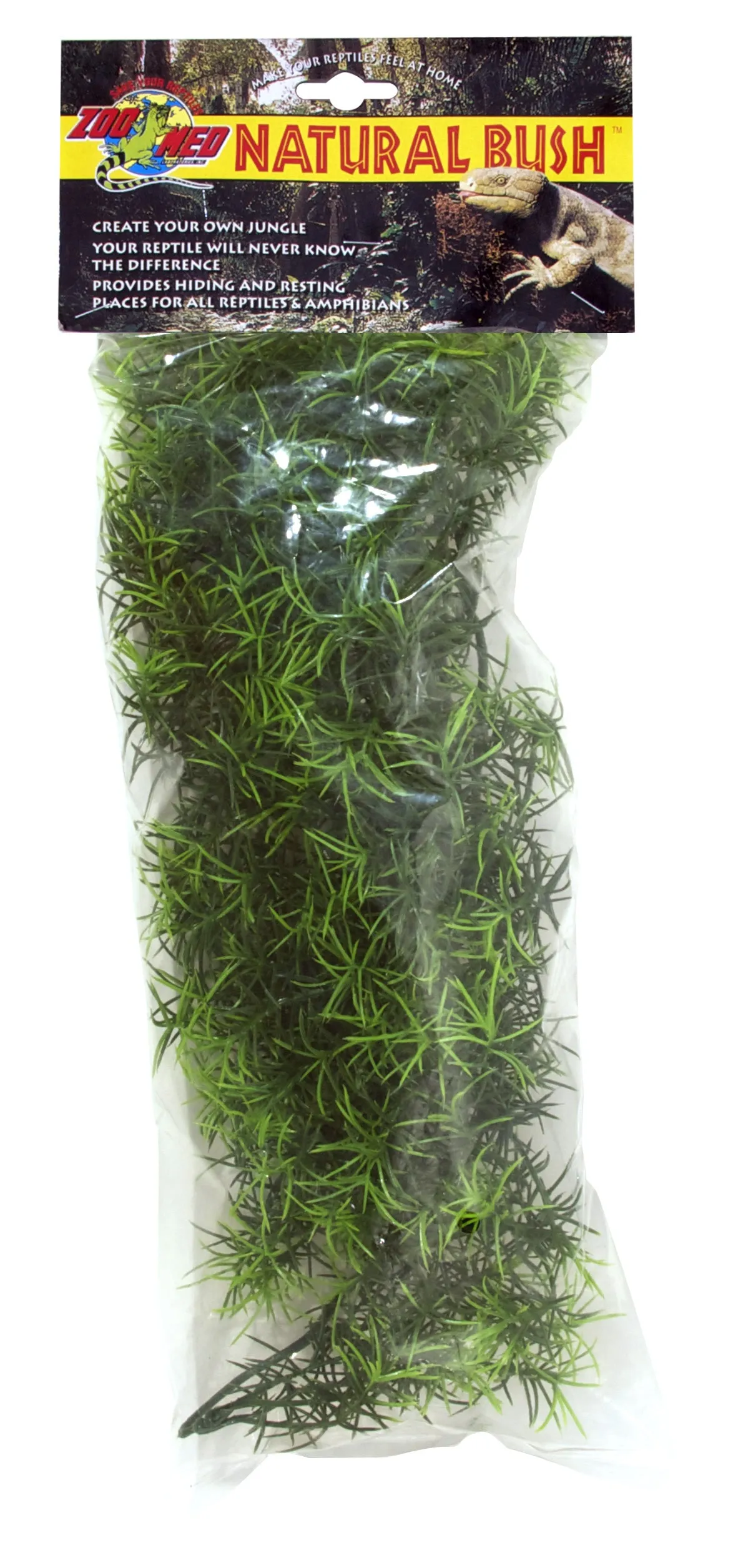 Zoo Med Natural Bush Plant Cashuarina