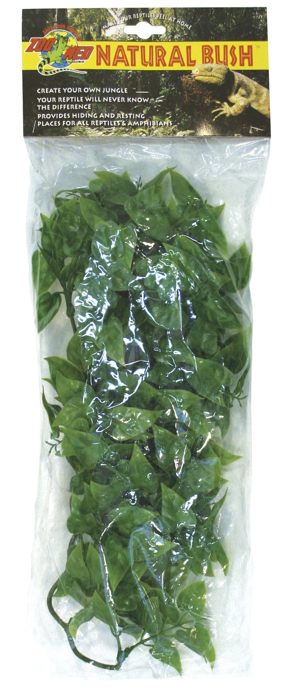 Zoo Med Natural Bush Plant Mexican Phyllo