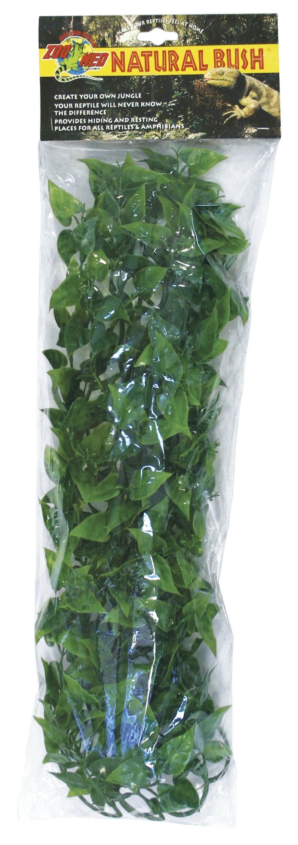 Zoo Med Natural Bush Plant Mexican Phyllo